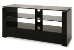Harley TS1114A 3 Shelves 2 Drawer  TV Stand