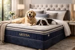 Artesa Dreams Range – Model Art1001 Double Mattress - Image 7