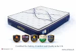 Artesa Dreams Range – Model Art1001 King Size Mattress - Image 10