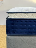 Artesa Cloud – Soft Pillow‑Top  Double Mattress - Image 12