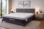 Artesa Cloud – Soft Pillow‑Top  Double Mattress - Image 7