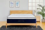 Artesa Cloud – Soft Pillow‑Top King Size Mattress - Image 17