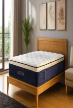 Artesa Cloud – Soft Pillow‑Top King Size Mattress - Image 9