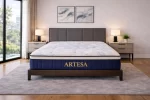 Artesa Cloud – Soft Pillow‑Top King Size Mattress - Image 7