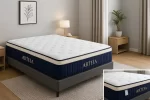 Artesa Soul Medium‑Firm Euro Top Double  Mattress - Image 10