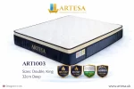 Artesa Soul Medium‑Firm Euro Top  King Size Mattress - Image 5