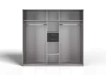 Dillingen 5 door Grey sahara - Image 2