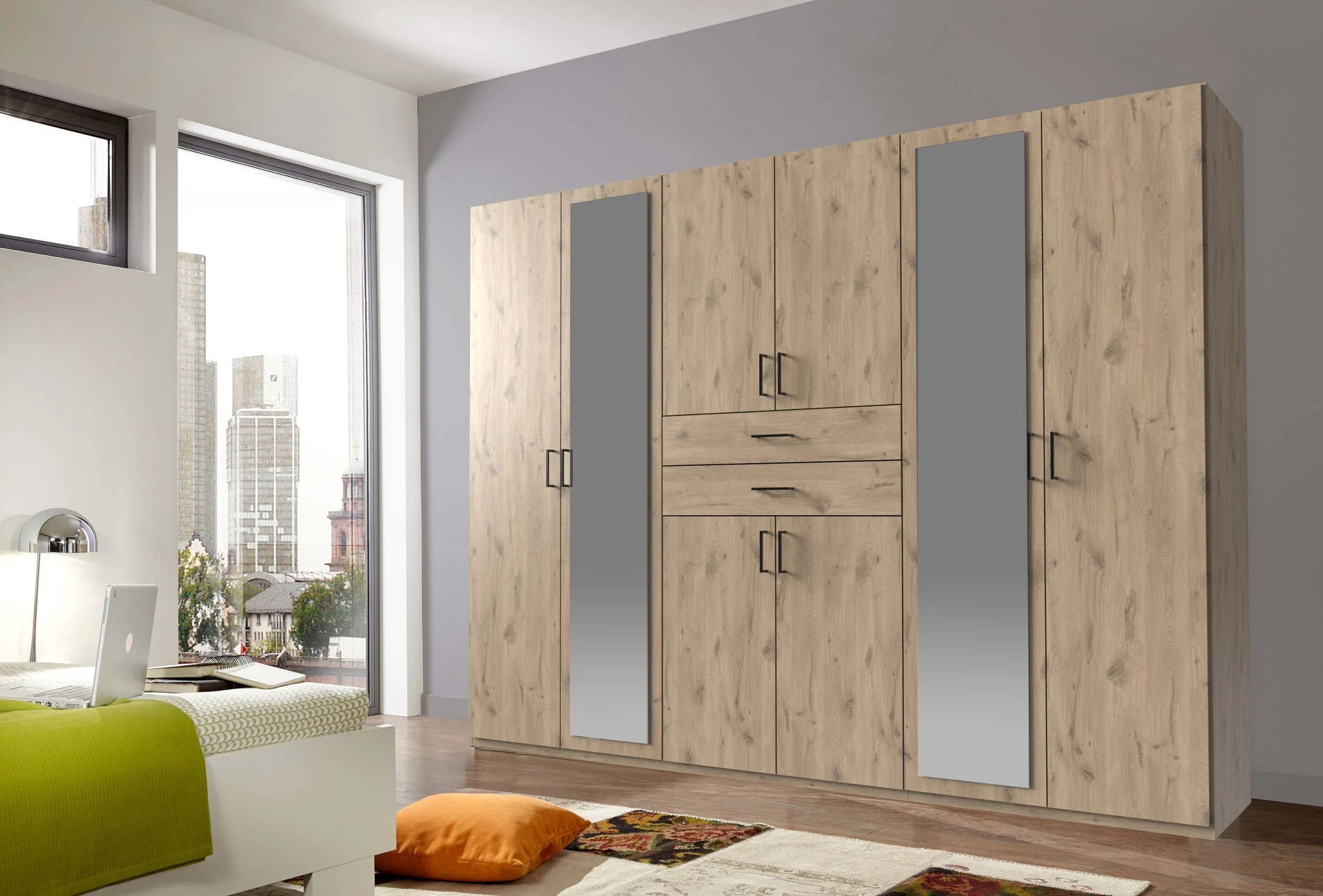 294-1752690671-6877efef5481b-w-main.webp Dillingen 6 door viking oak - Image 1