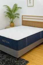 Artesa Royal Double Mattress – Tight Top Firm Support - Image 15