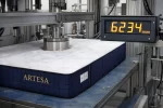 Artesa Royal Double Mattress – Tight Top Firm Support - Image 3