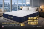 Artesa Royal Double Mattress – Tight Top Firm Support - Image 11