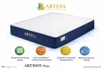 Artesa Royal Double Mattress – Tight Top Firm Support - Image 14