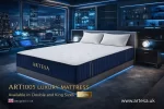 Artesa Royal King Size Mattress – Tight Top Firm Support - Image 13