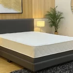 Artesa comfy Range Tight Top Double Mattress - Image 2