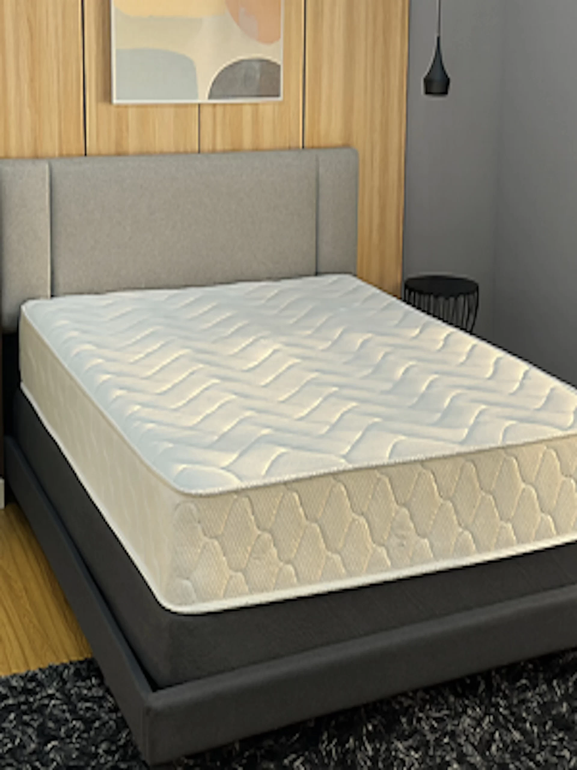 32-1768220212-6964e634633af-w-main.webp Artesa comfy Range Tight Top Double Mattress - Image 1