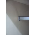 vegas 9 door wardrobe 313cm, 3 mirrors, 4 drawers - Image 6