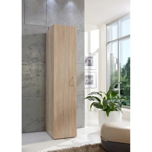 Govind 1 Door Wardrobe