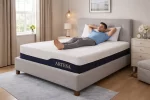 Artesa Orthopaedic  Double Mattress - Image 2