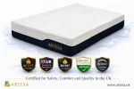 Artesa Orthopaedic King Size Mattress - Image 4