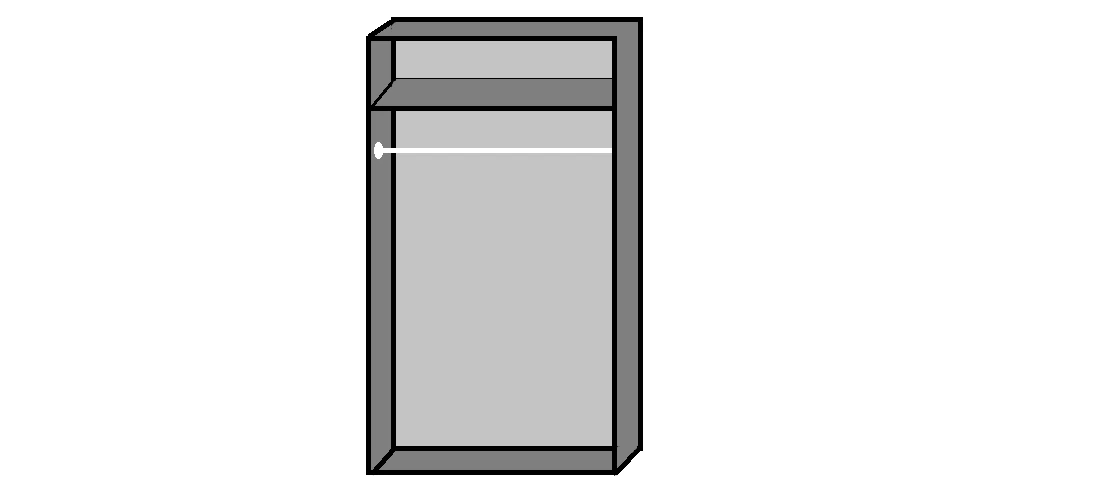 68-1753038894-687d402edbf34-w-main.webp Imago 047 - White 2 Door Wardrobe - Image 1