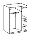 88-1752999986-687ca8326046b-w-main.webp Koblenz T24615 - White 3 Door Wardrobe - Image 1
